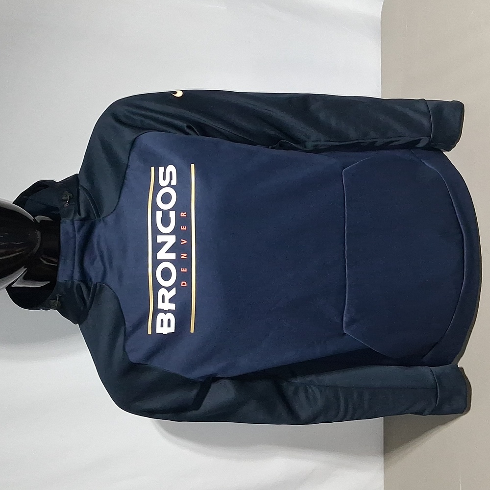 Nike NFL Denver Broncos Hoodie